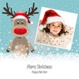Ícone do programa: Christmas Photo Collage M…