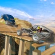 程序图标：Dune Buggy Car Racing: Ex…