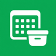 Ikon program: Food Expiry Tracker: Fran…