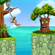Ícone do programa: Jungle Adventures 2