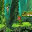 プログラムのアイコン：Jungle Adventures 2