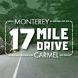 Ikona programu: 17 Mile Drive Audio Tour …