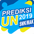 Prediksi UNBK SMK MAK 2019