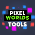 程序图标：Pixel Worlds Tools