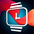 程序图标：Watch face Gallery  Aesth…