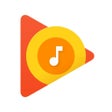 Ícone do programa: Google Play Music