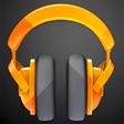 Icoon van programma: Google Play Music