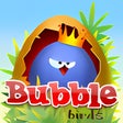 プログラムのアイコン：Bubble Birds HD