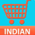 程序图标：Shopee India-online shopp…