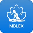 程序图标：MBLEx Practice Test By AB…