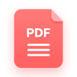 Ícone do programa: Docu Master - PDF Reader