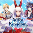 Ikon program: Aura Kingdom - Impact
