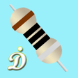 程序图标：Resistor Calculator