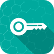 Ikona programu: Super VPN Proxy Master Un…