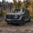 Иконка программы: Trip To Offroad: Car Driv…