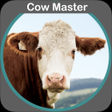 Ícone do programa: Cow Master - Herd Managem…