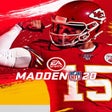Icono de programa: Madden NFL 20