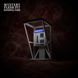Icon of program: Mystery Flesh Pit Nationa…