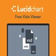 Icon of program: Free Visio Viewer (Mac, W…