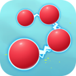 أيقونة البرنامج: Balls In Line