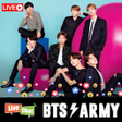 Ikon program: BTS Video Call BTS Idol P…