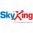 ไอคอนของโปรแกรม: SkyKing Courier Service