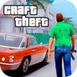 プログラムのアイコン：GTA 6 auto Crafts Theft  …