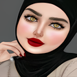 プログラムのアイコン：Girly M wallpapers Cute H…