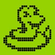 程序图标：Snake Xenzia - Game Old P…