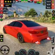 程序图标：School Car Games Driving …