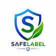 Ikona programu: SafeLabel AI -Scan Ingred…