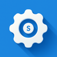 Icoon van programma: Smart Quick Settings