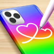 Programın simgesi: Phone Case DIY