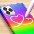 أيقونة البرنامج: Phone Case DIY
