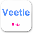 Icône du programme : Veetle