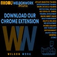 程序图标：WelbonWork Online Twitch …