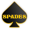 Icône du programme : Spades: Classic Card Game…