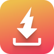ไอคอนของโปรแกรม: Reels Downloader without …