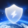プログラムのアイコン：World Secure - Top Protec…