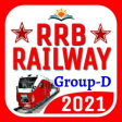 Railway Group D 2020 : Hindi Railway Group D 2020
