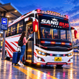 ไอคอนของโปรแกรม: Euro Bus Game Public Tran…