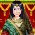 Indian Bride Fashion Makeover