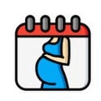 Icoon van programma: Due date calculator