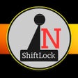 Programikonen: ShiftLock