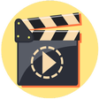 Ícone do programa: Video Converter