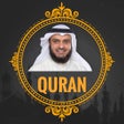أيقونة البرنامج: Quran MP3 by Mishari Rash…