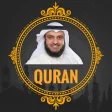 Quran MP3 by Mishari Rashid