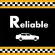 Symbol des Programms: Reliable Taxi