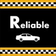 Ikona programu: Reliable Taxi