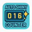 Programikon: Auto Shiny Counter